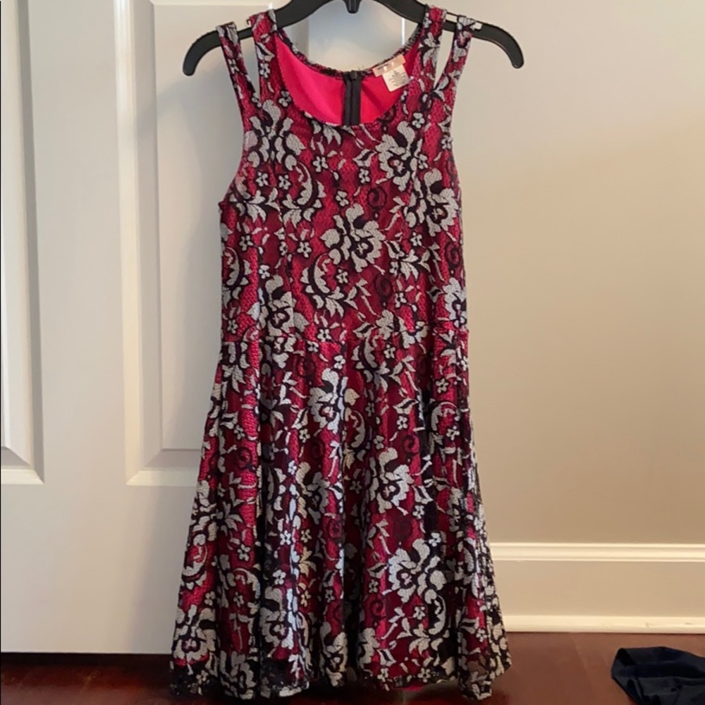Sally miller couture dress